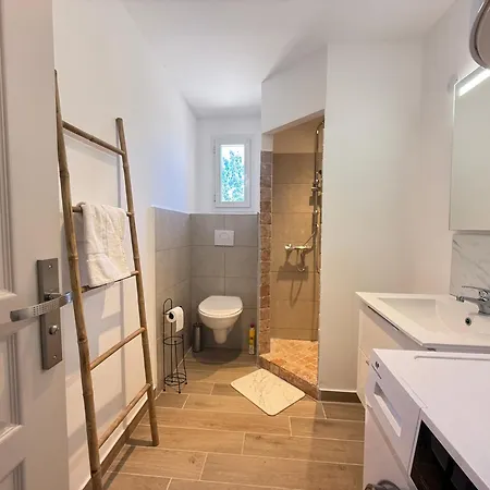 Lejlighed Ganahe - Wifi, Tv, Parking, Climatisation Porto-Vecchio (Corsica)