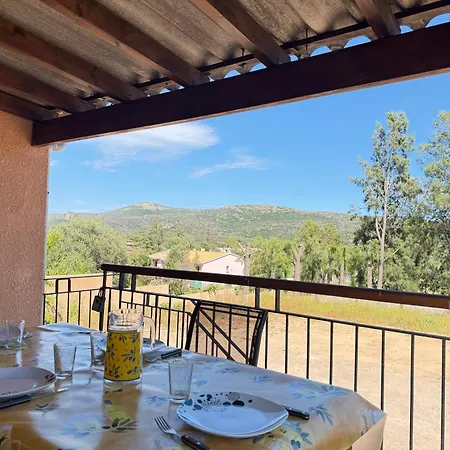 Ganahe - Wifi, Tv, Parking, Climatisation Lejlighed *