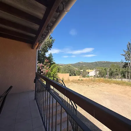 Ganahe - Wifi, Tv, Parking, Climatisation Lejlighed